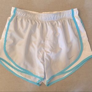 2 for $50 Nike Dri-Fit Running shorts